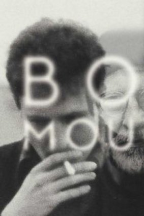 Noisy contemplation: Bob Mould's latest album, Beauty & Ruin.