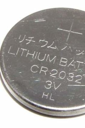 Lithium batteries: The most dangerous household product.