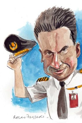 Nick Xenophon ... fears airlines' race to the bottom has begun.