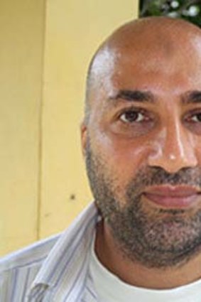 Interpol has withdrawn charges against Egyptian asylum-seeker Sayed Ahmed Abdellatif.