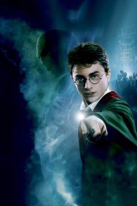 Harry Potter and the Order of the Phoenix grossed almost $US610 million but 'lost' $US167 million.