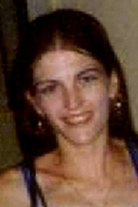 Melloney Menhennitt was 23 years old when she went missing in 2004.
