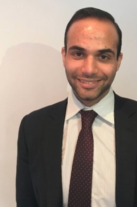 George Papadopoulos, a former foreign policy adviser to US president Donald Trump, has pleaded guilty to lying to the FBI as part of Special Prosecutor Robert Mueller's investigations.