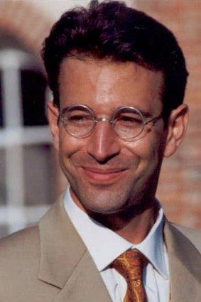 American journalist Daniel Pearl was kidnapped in Pakistan in January 2002 and later executed.