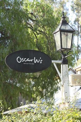 Oscar W's Wharfside has been accumulating accolades for 14 years.