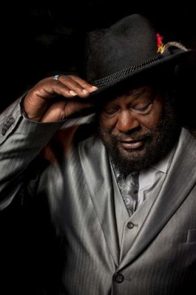 Nothing but the funk &#8230; George Clinton and P-Funk are back in Australia.