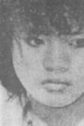 Mystery: Pia Navida died in 1992.