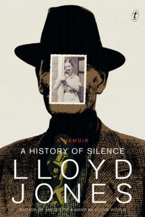 Wilful ... <i>A History of Silence</i> is as strange and compelling as  Lloyd Jones's fiction.
