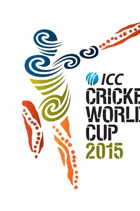 ICC World Cup Logo.