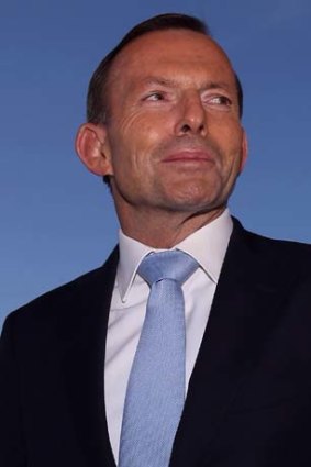 Tony Abbott: The Prime Minister has quashed speculation that he is pondering a minor reshuffle of his frontbench.