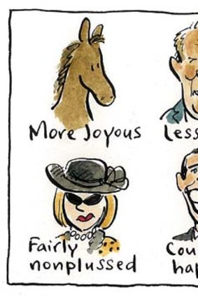 <em>Illustration: Cathy Wilcox</em>