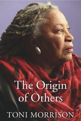 <i>The Origin of Others</i>, by Toni Morrison.
