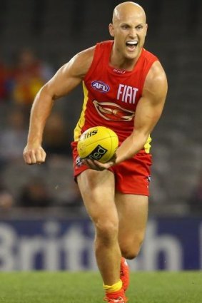 Gary Ablett's sustained excellence takes some surpassing.