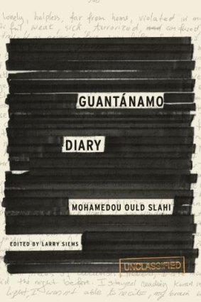 Chilling: <i>Guantanamo Diary</i>.