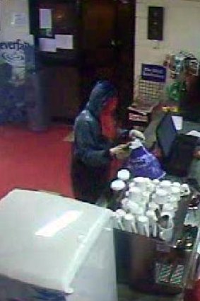 Broome Detectives are calling for the public’s assistance with their investigation into an armed robbery.