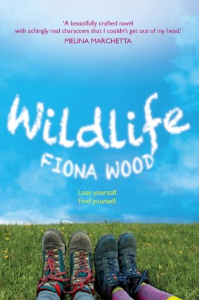 Thoughtful, witty writing: Wildlife, by Fiona Wood.