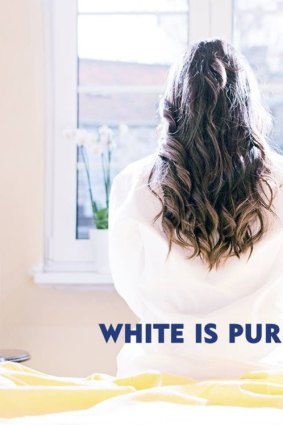 Nivea pulled an ad using the tagline "White is purity" when it became widely circulated on social media accounts for white supremacists.