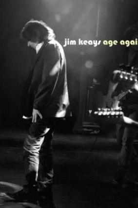 Jim Keays' <i>Age Against the Machine</i>.
