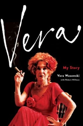 <i>Vera</i> By Vera Wasowski