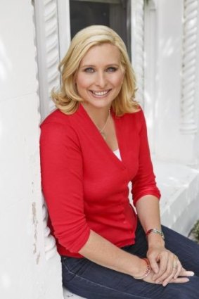 Pies: Better Homes & Gardens is a footy finals special with host Johanna Griggs.