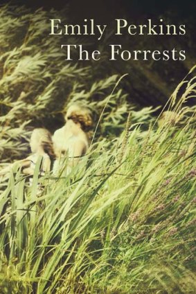 <em>The Forrests</em> by Emily Perkins. Bloomsbury, $29.99.