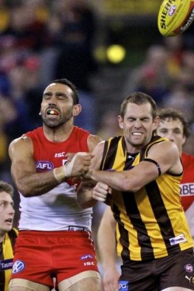 Must-see: AFL round 18.