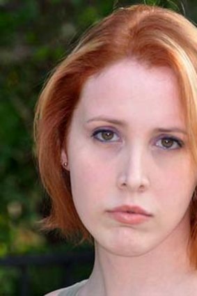 Dylan Farrow.