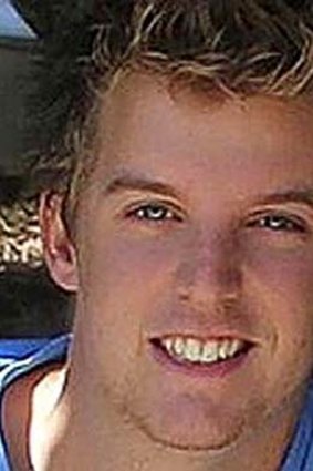 Jordan Penpraze: Died in a troop-truck crash at Holsworthy.