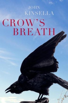 <i>Crow's Breath</i> by John Kinsella.