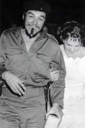 married-to-che