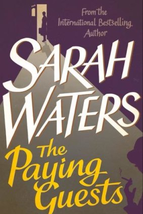 Tension: Sarah Waters' <i>The Paying Guests</i> gives a sense of women's lives in the thick of middle-class suburbia.