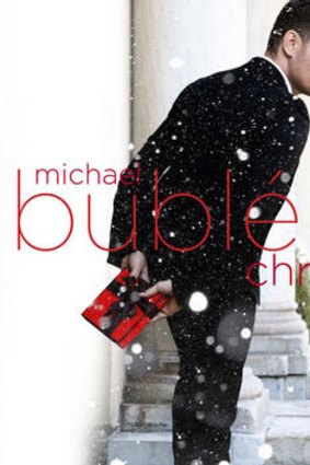 Michael Buble<i> Christmas</i> <br>$16.99 or $2.99 per track iTunes Australia <br> $US13.99 or $1.29 per track iTunes US.