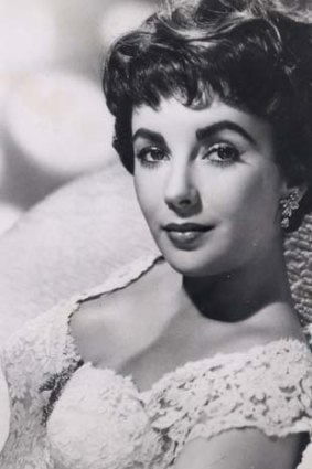 Dead at 79 ... Screen legend Elizabeth Taylor.