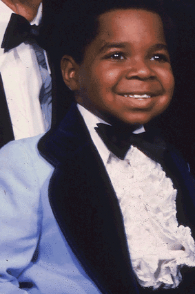 Gary Coleman led a troubled life after the lights went out on Diff'rent Strokes in 1986.