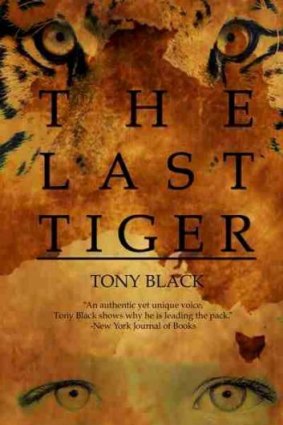 Wildcard originality: The Last Tiger by Tony Black.