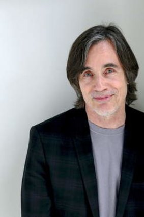 Jackson Browne was writing songs at the age of 16.