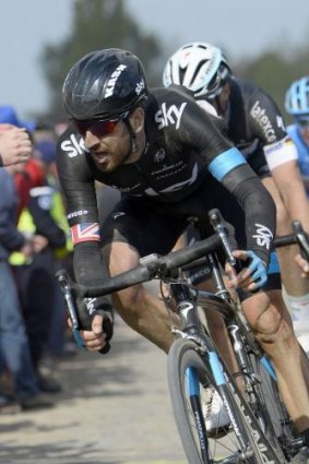 Bradley Wiggins will not ride in any road races at the Commonwealth Games.