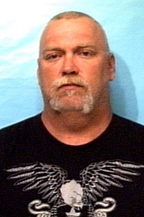 Sex ring "manager": Donnie Holland, Brittney Woods' uncle, died days after the teenager was last seen.