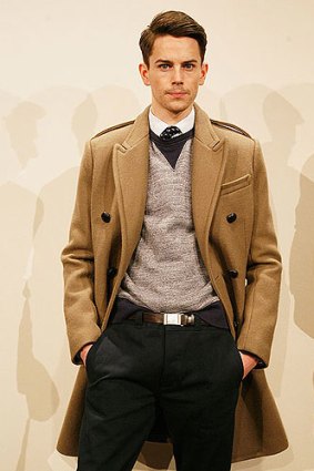 A good trenchcoat can be an indispensable layering accessory.