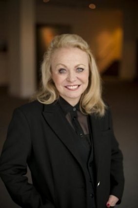 Personal: Jacki Weaver on Who Do You Think You Are?