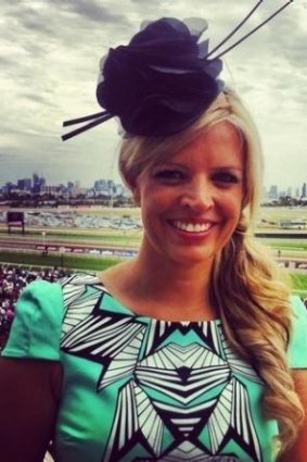 Popular sports presenter Caty Price is leaving Channel Ten in Perth.