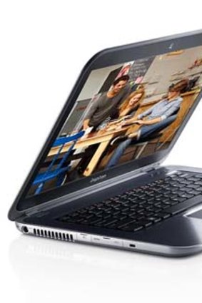 Dell Inspiron 14z, from $799.