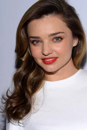 Miranda Kerr: Wilful child or independent woman?