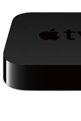 Apple TV, $109.