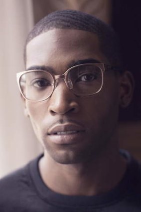 Creative: Tinie Tempah lives out his life experiences through his songs.