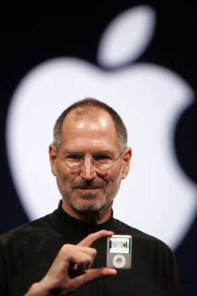 Steve Jobs, who died on October 5, aged 56, after a battle with cancer, took on HTC last year over its Android smartphone.