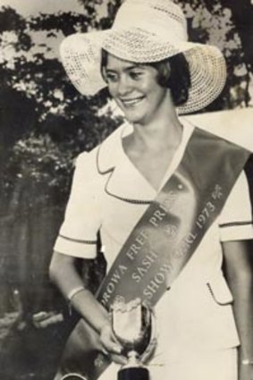 Bronwyn Richardson, 17 ... Miss Corowa beauty queen whose body was found in the Murray River at Albury in 1973. She had been raped, strangled and drowned.