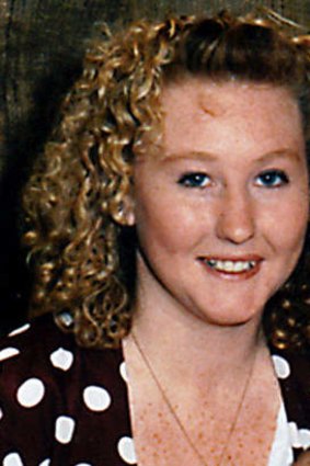 Jodie Fesus: her body was found in 1997.