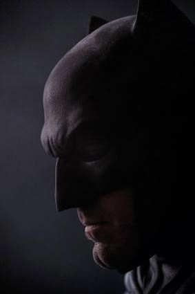 Ben Affleck has new movie coming out as Batman.