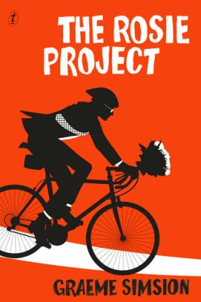 <i>The Rosie Project</i> by Graeme Simsion.